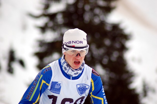 Grand-Prix La Clusaz